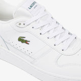 Lacoste Court Sneaker White