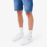 Lacoste Court Sneaker White