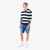 Lacoste Court Sneaker White