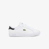 Lacoste Powercourt Sneaker White
