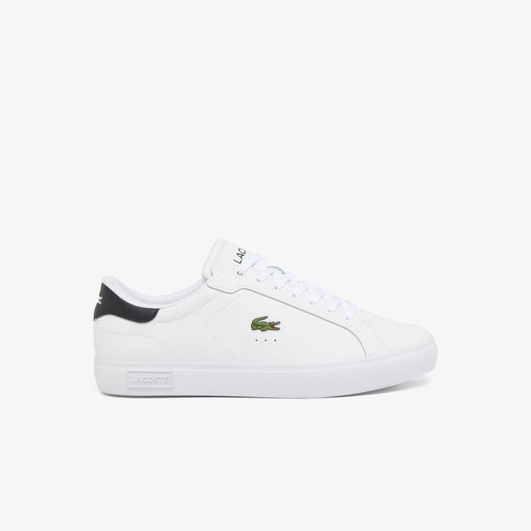 Lacoste Powercourt Sneaker White