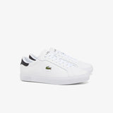 Lacoste Powercourt Sneaker White