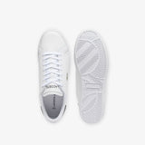 Lacoste Powercourt Sneaker White