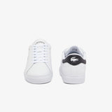 Lacoste Powercourt Sneaker White