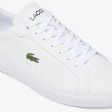 Lacoste Powercourt Sneaker White