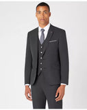 Remus Uomo Palucci Jacket Charcoal