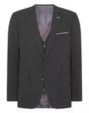 Remus Uomo Palucci Jacket Charcoal