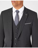 Remus Uomo Palucci Jacket Charcoal