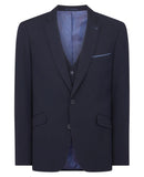 Remus Uomo Palucci Jacket Navy