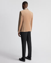 Load image into Gallery viewer, 11851/Romero           Velvet Shawl 93 Ivory
