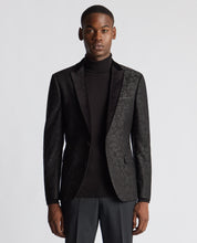 Load image into Gallery viewer, 11852/Velvet           Monti Z 00 Black
