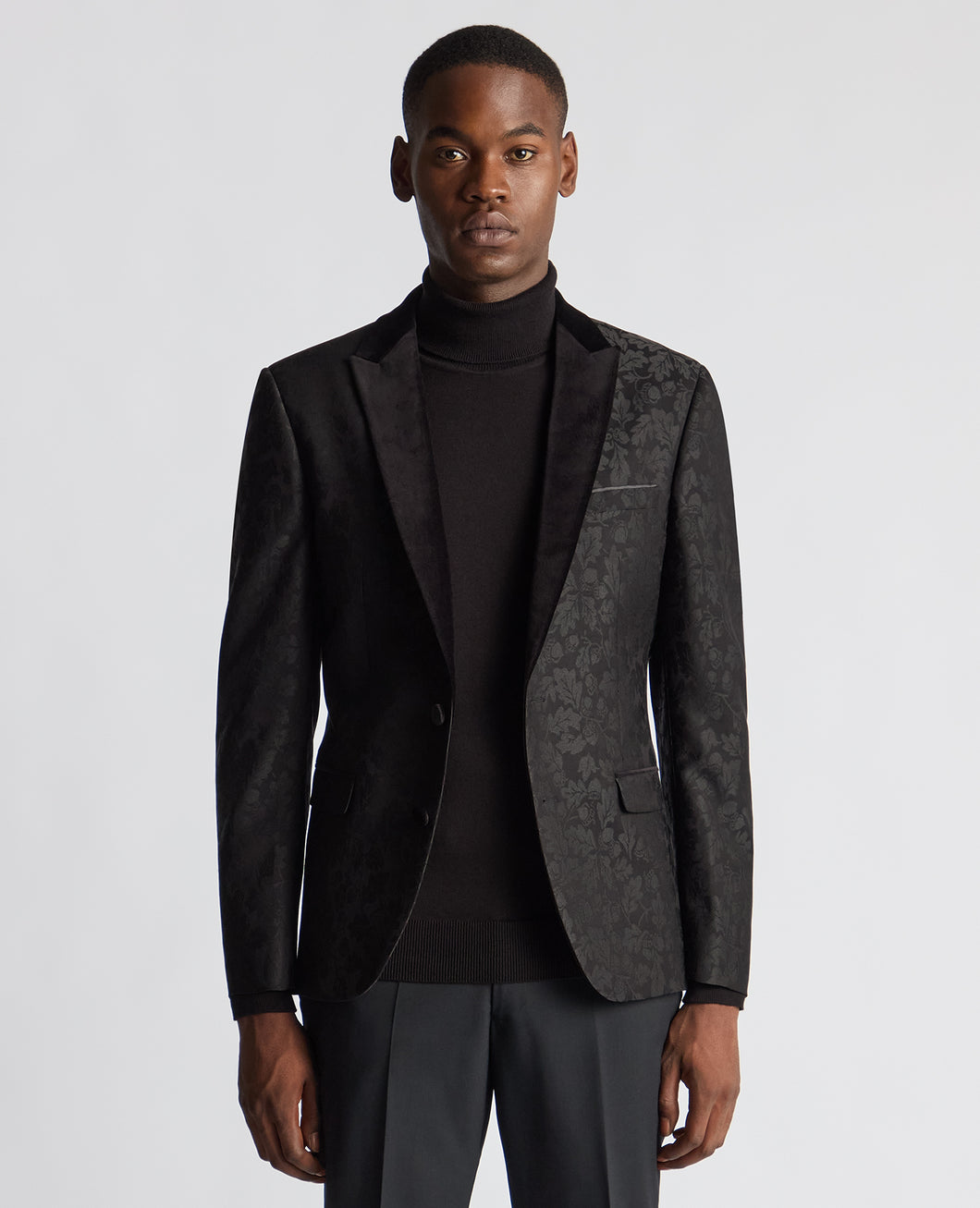 11852/Velvet           Monti Z 00 Black