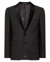 Load image into Gallery viewer, 11852/Velvet           Monti Z 00 Black
