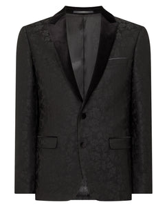 11852/Velvet           Monti Z 00 Black