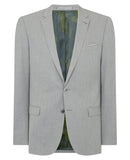 Remus Uomo Luca Jacket Light Grey