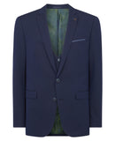 Remus Uomo Suit Jacket Navy