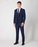 Remus Uomo Luca Jacket Navy Blue