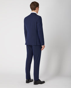 Remus Uomo Navy Luca Mix + Match Suit Jacket