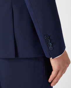 Remus Uomo Navy Luca Mix + Match Suit Jacket