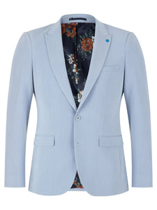 11943/               Cruz 23 Light Blue
