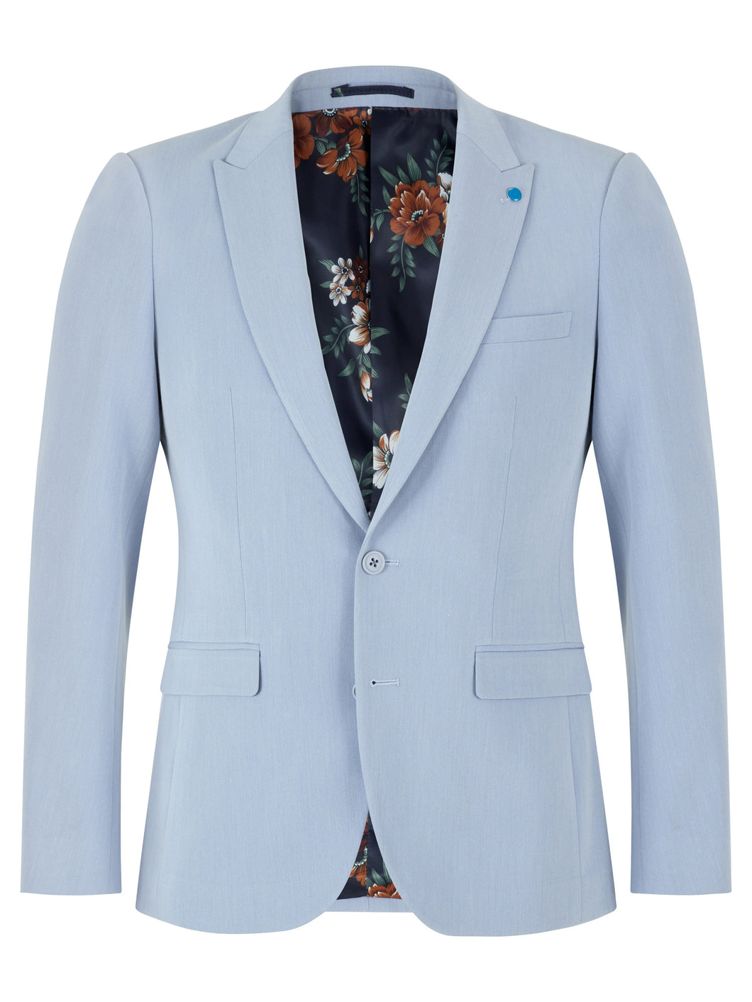 11943/               Cruz 23 Light Blue