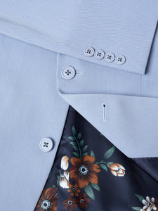 11943/               Cruz 23 Light Blue