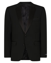 Load image into Gallery viewer, 12163/Paco            Tux Jkt 00 Black

