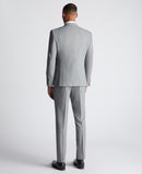 Remus Uomo Mario Pickle Jacket Light Grey