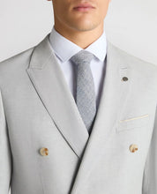 Load image into Gallery viewer, Remus Uomo Double Breasted Marino Jacket Light Blue
