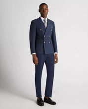 Load image into Gallery viewer, Remus Uomo Double Breasted Marino Jacket Navy
