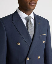 Load image into Gallery viewer, Remus Uomo Double Breasted Marino Jacket Navy
