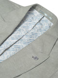 Remus Uomo Linen Peppe Jacket Mint