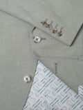 Remus Uomo Linen Peppe Jacket Mint