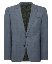 Load image into Gallery viewer, 12286/Massa             Slimfit 25 Blue
