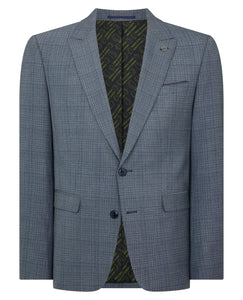 12286/Massa             Slimfit 25 Blue