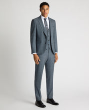 Load image into Gallery viewer, 12286/Massa             Slimfit 25 Blue
