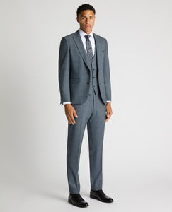 12286/Massa             Slimfit 25 Blue
