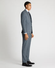 Load image into Gallery viewer, 12286/Massa             Slimfit 25 Blue
