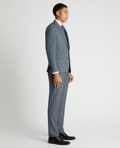12286/Massa             Slimfit 25 Blue