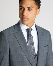 Load image into Gallery viewer, 12286/Massa             Slimfit 25 Blue
