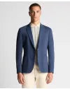 Remus Uomo Napoli Jacket Blue