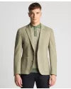 Remus Uomo Napoli Jacket Sage Green