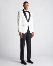 Load image into Gallery viewer, 12675/Tux                Ricardo 01 White

