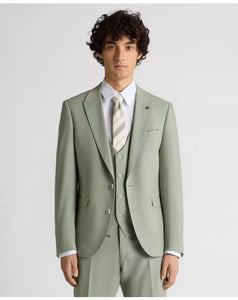 Remus uomo Massa Jacket Green