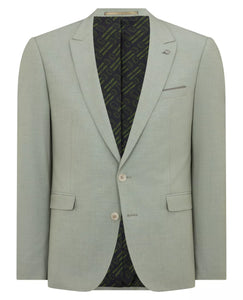 Remus uomo Massa Jacket Green