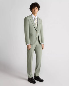 Remus uomo Massa Jacket Green
