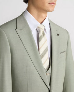Remus uomo Massa Jacket Green
