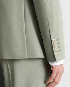 Remus uomo Massa Jacket Green