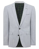 Remus Uomo Lucian Jacket Blue