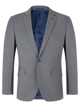 Load image into Gallery viewer, 13149/Slub                Dale 07 Grey

